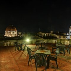 Отель Soggiorno La Cupola Италия, Флоренция - 1 отзыв об отеле, цены и фото номеров - забронировать отель Soggiorno La Cupola онлайн питание фото 2