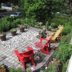 Отель Manor Guest House Канада, Ванкувер - 1 отзыв об отеле, цены и фото номеров - забронировать отель Manor Guest House онлайн фото 15