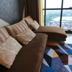 St Nomad M City Ampang, KLCC in Kuala Lumpur, Malaysia from 51$, photos, reviews - zenhotels.com guestroom photo 3