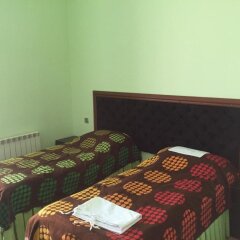 Отель Ganja Hostel Азербайджан, Гянджа - отзывы, цены и фото номеров - забронировать отель Ganja Hostel онлайн комната для гостей фото 5