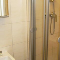 Отель checkVIENNA - Enenkelstrasse Австрия, Вена - отзывы, цены и фото номеров - забронировать отель checkVIENNA - Enenkelstrasse онлайн ванная