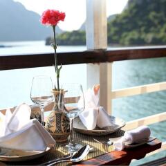 Отель Glory Premium Cruises в номере