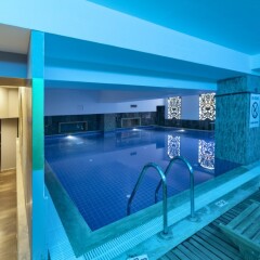 Отель Golden Age Bodrum - All Inclusive бассейн фото 2