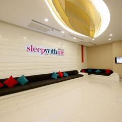 Sleep With Me Hotel design hotel @ patong фитнесс-зал фото 2