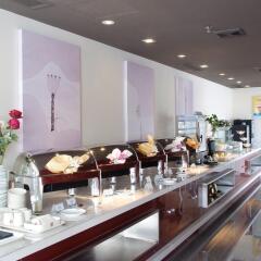 Отель Jinjiang Inn (Xi'an Wujiao Subway Station Airport Bus) Китай, Сиань - отзывы, цены и фото номеров - забронировать отель Jinjiang Inn (Xi'an Wujiao Subway Station Airport Bus) онлайн питание