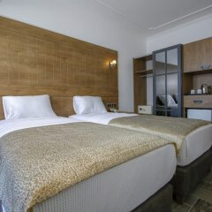 Hotel Armar Beach Boutique Мармарис комната для гостей фото 3