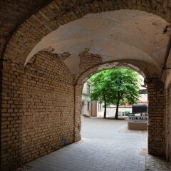 Отель Old Riga Apartments Латвия, Рига - отзывы, цены и фото номеров - забронировать отель Old Riga Apartments онлайн