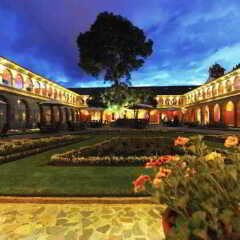 Belmond Hotel Monasterio Куско фото 5
