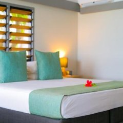 Serenity Island Resort in Bounty Island, Fiji from 299$, photos, reviews - zenhotels.com guestroom photo 5