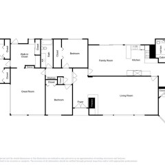Отель 637 Sea Ranch Drive Home 3 Bedrooms 2.5 Bathrooms Home спортивное сооружение