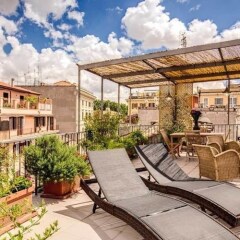 Апартаменты Ripa Terrace Trastevere Apartment фото 3
