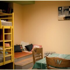Fish Andrey Hostel Днепр спа