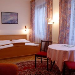 Отель Grand Matej Словакия, Банска-Штьявница - отзывы, цены и фото номеров - забронировать отель Grand Matej онлайн комната для гостей