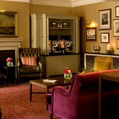 Отель De Vere Devonport House Великобритания, Лондон - отзывы, цены и фото номеров - забронировать отель De Vere Devonport House онлайн интерьер отеля