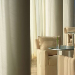Отель Steigenberger Makadi (Adults Only) балкон