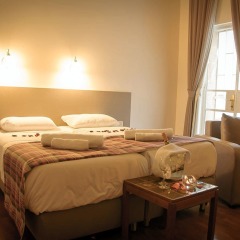St Andrews Guest House Израиль, Иерусалим - отзывы, цены и фото номеров - забронировать отель St Andrews Guest House онлайн комната для гостей