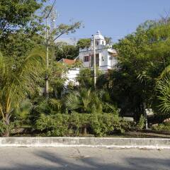 Отель Eco-hotel El Rey del Caribe Мексика, Канкун - отзывы, цены и фото номеров - забронировать отель Eco-hotel El Rey del Caribe онлайн парковка