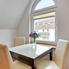 Апартаменты Sunrise Apartments Сопот удобства в номере