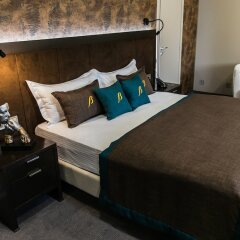 Bon Hotel сейф в номере