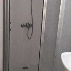 Birol Hotel Турция, Стамбул - 1 отзыв об отеле, цены и фото номеров - забронировать отель Birol Hotel онлайн ванная фото 2