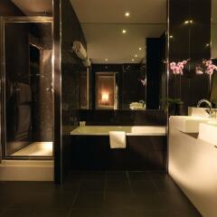 Townhouse Hotel Manchester интерьер отеля фото 3