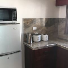 Отель One Bedroom House HHF-40-6-1 в номере