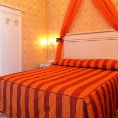 Отель Locanda La Corte Венеция комната для гостей фото 5