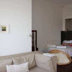 Отель Oporto City Flats - Ayres Gouvea House спа