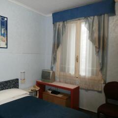 Отель Albergo Junior Италия, Падуя - отзывы, цены и фото номеров - забронировать отель Albergo Junior онлайн комната для гостей фото 2