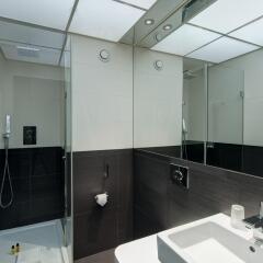 Avani Avenida Liberdade Lisbon Hotel ванная