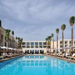 Отель Anantara Vilamoura бассейн фото 2