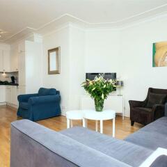 Отель Tulip Boutique Apartment Нидерланды, Амстердам - отзывы, цены и фото номеров - забронировать отель Tulip Boutique Apartment онлайн комната для гостей