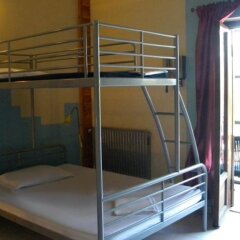 Wiki Hostel & Greenvillage Дзагароло комната для гостей фото 2