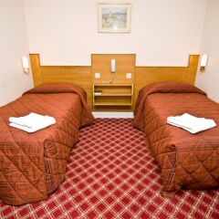 Отель Alexandra Hotel Великобритания, Лондон - 2 отзыва об отеле, цены и фото номеров - забронировать отель Alexandra Hotel онлайн детские мероприятия фото 2