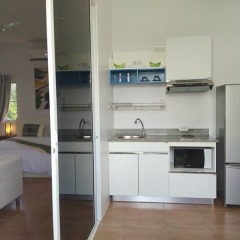 Отель La Maison Ya Nui Resort Phuket в номере
