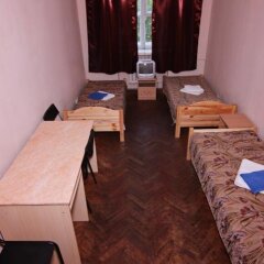 Гостиница Hostel Siyana в Москве отзывы, цены и фото номеров - забронировать гостиницу Hostel Siyana онлайн Москва комната для гостей фото 2