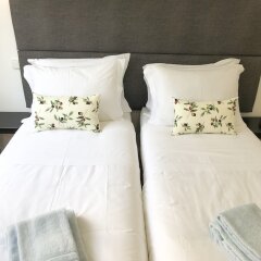 Апартаменты LV Premier Gaia Apartments - GA Вила-Нова-ди-Гая комната для гостей