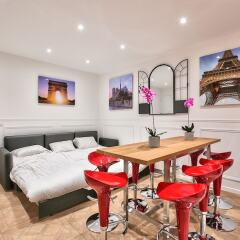 Отель 81 - Paris Luxe Sebastopol детские мероприятия фото 2