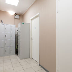 Nice Hostel Самара бассейн