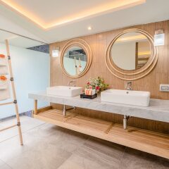 Отель Rummana Boutique Resort Таиланд, Самуи - отзывы, цены и фото номеров - забронировать отель Rummana Boutique Resort онлайн фото 13