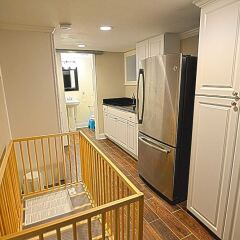 Отель 1826 Northwest Townhome #1060 - 3 Br Townhouse интерьер отеля