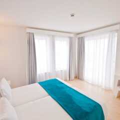 Отель Mareta Beach Boutique Bed & Breakfast комната для гостей