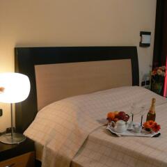 Hotel Vlora International в номере