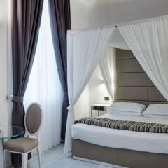 LHP Hotel River & SPA комната для гостей фото 4