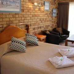 Beachmere Palms Motel in Lawnton, Australia from 103$, photos, reviews - zenhotels.com guestroom