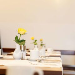 Best Western Hotel Nuernberg City West питание фото 3