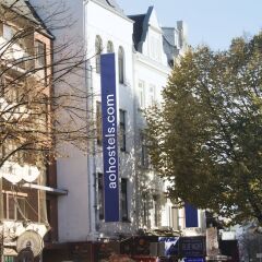Photo of A&O Hamburg Reeperbahn