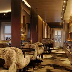 Отель NH Collection Madrid Gran Vía Испания, Мадрид - 1 отзыв об отеле, цены и фото номеров - забронировать отель NH Collection Madrid Gran Vía онлайн спа фото 2