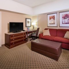 Doubletree by Hilton Columbia, SC in Columbia, United States of America from 140$, photos, reviews - zenhotels.com guestroom photo 2