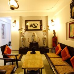 Отель Gia Vien Homestay Вьетнам, Хойан - отзывы, цены и фото номеров - забронировать отель Gia Vien Homestay онлайн фото 2